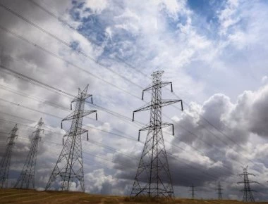 Αποκαταστάθηκε η ηλεκτροδότηση στη Ρόδο